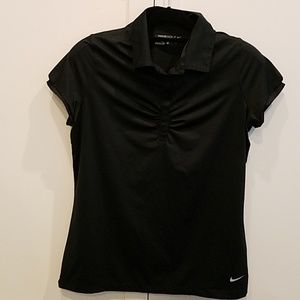 Nike Golf Tour Performance Dri-Fit Shirt